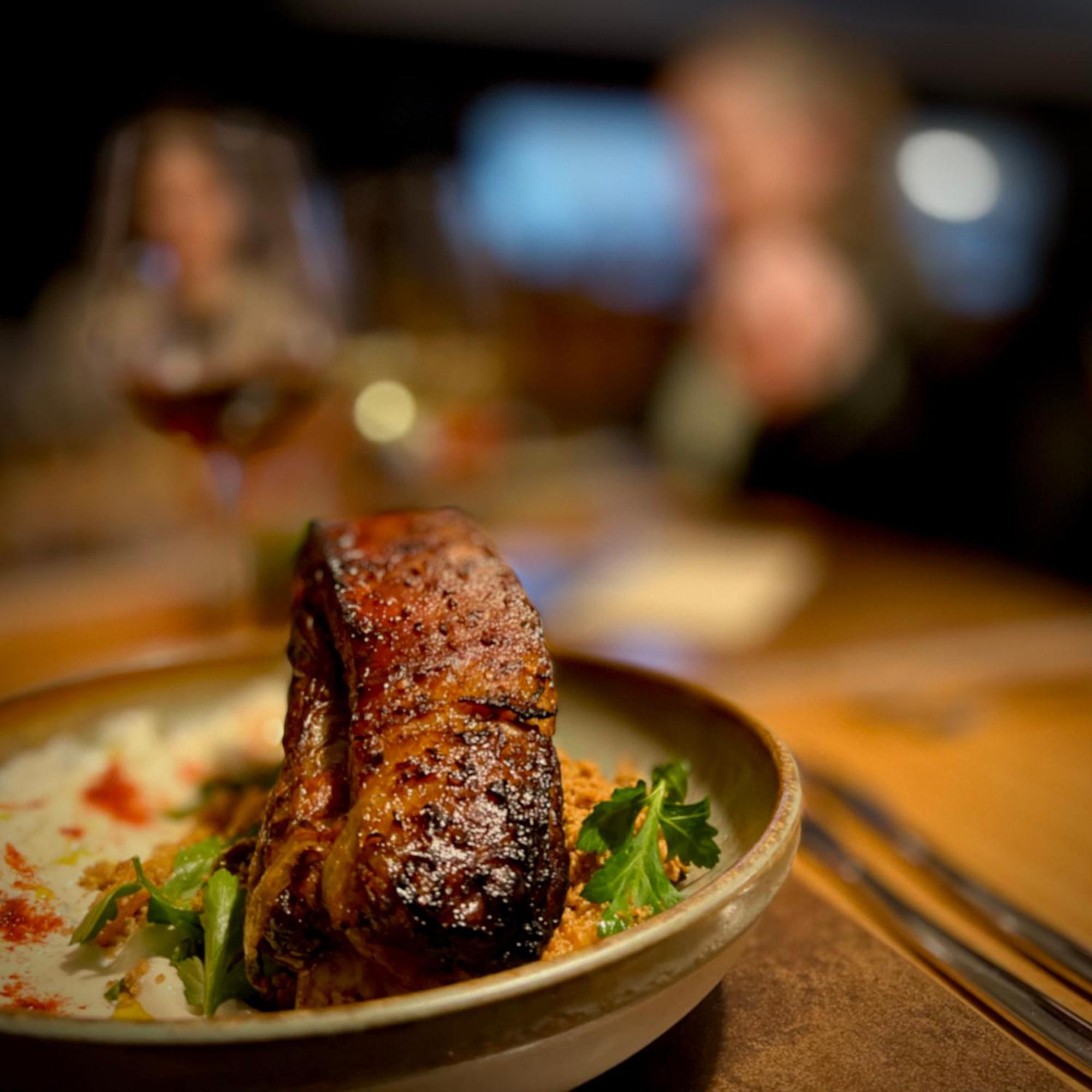 Wandering Trout - Gourmet Stays Mole Creek ภายนอก รูปภาพ